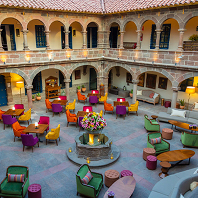 Semana Santa 2022: Aprovecha estas increíbles ofertas en hoteles lujosos de Cusco