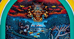 Cantata al Gran Chilimasa: Señor de Los Tumpis