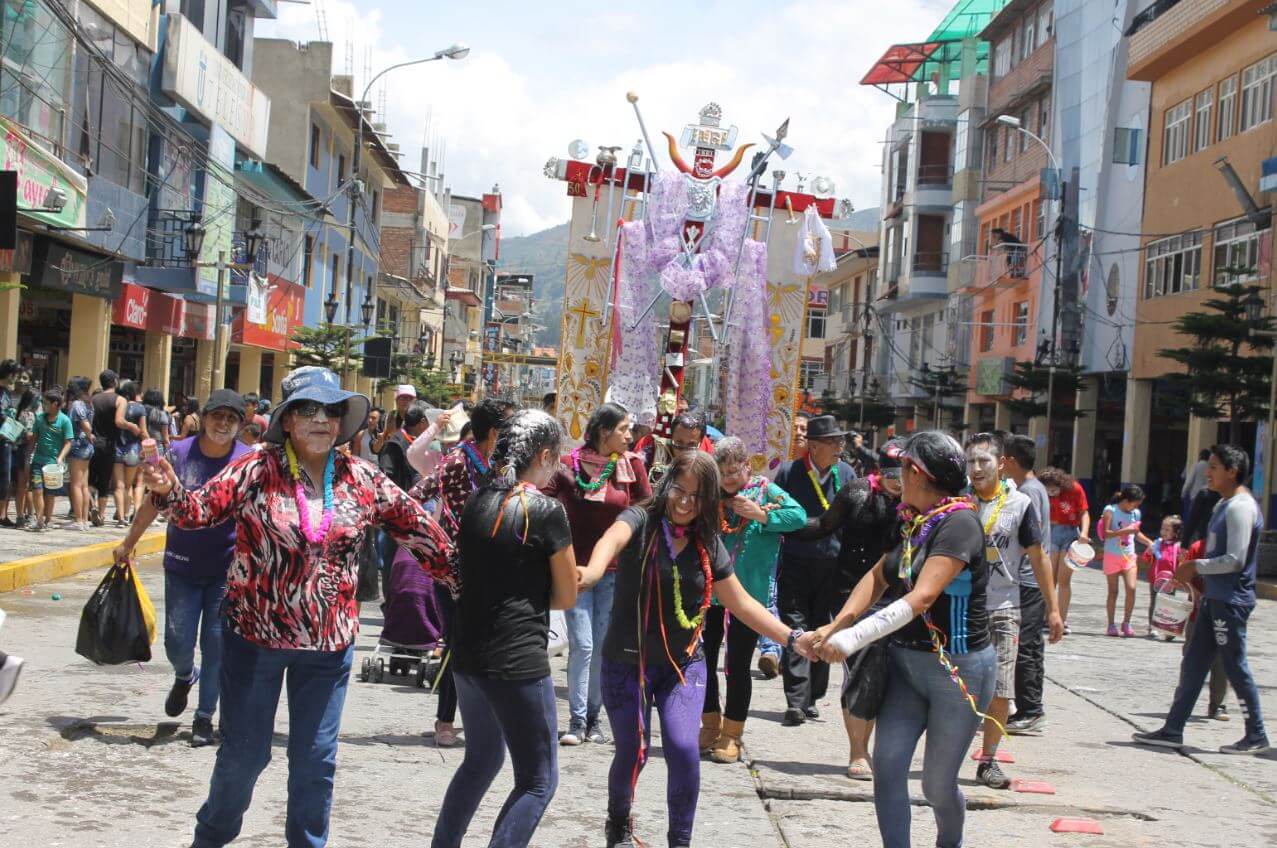 carnaval-huaracino