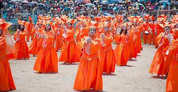 Carnaval de Cajamarca