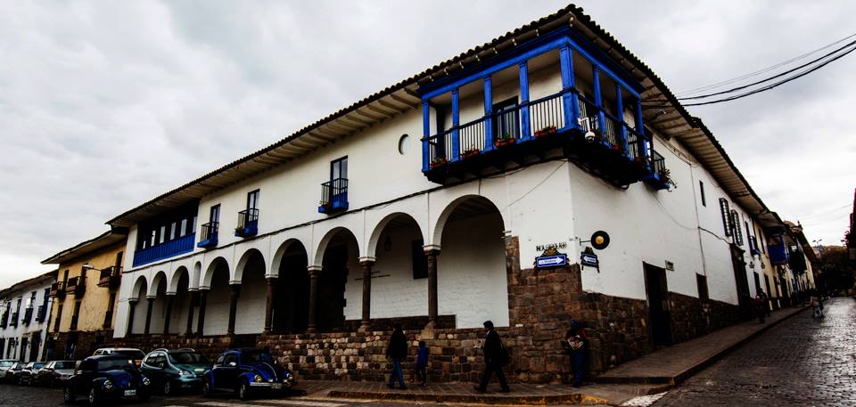 Museo Casa Inca Garcilaso de la Vega