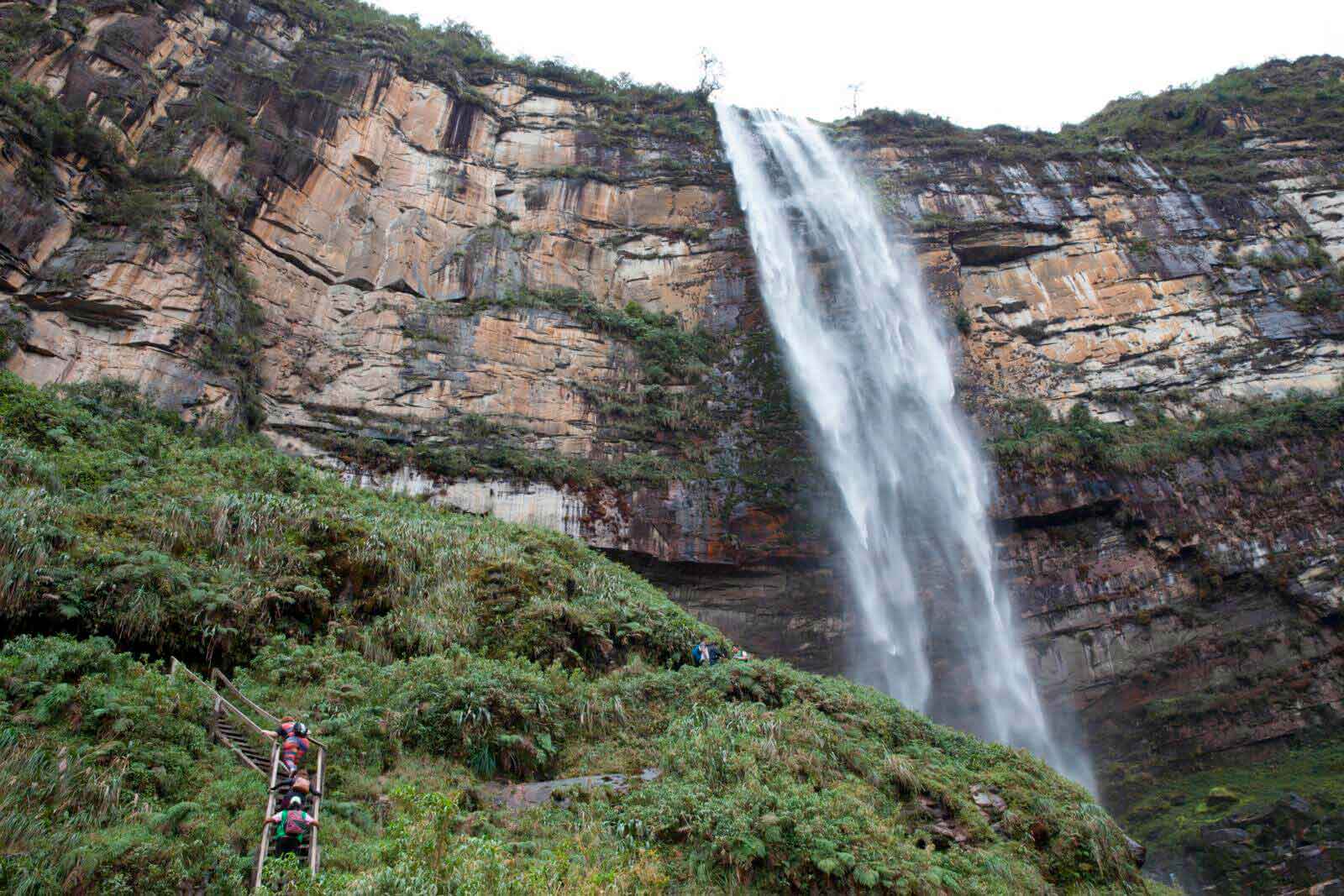 la-chorrera-amazonas
