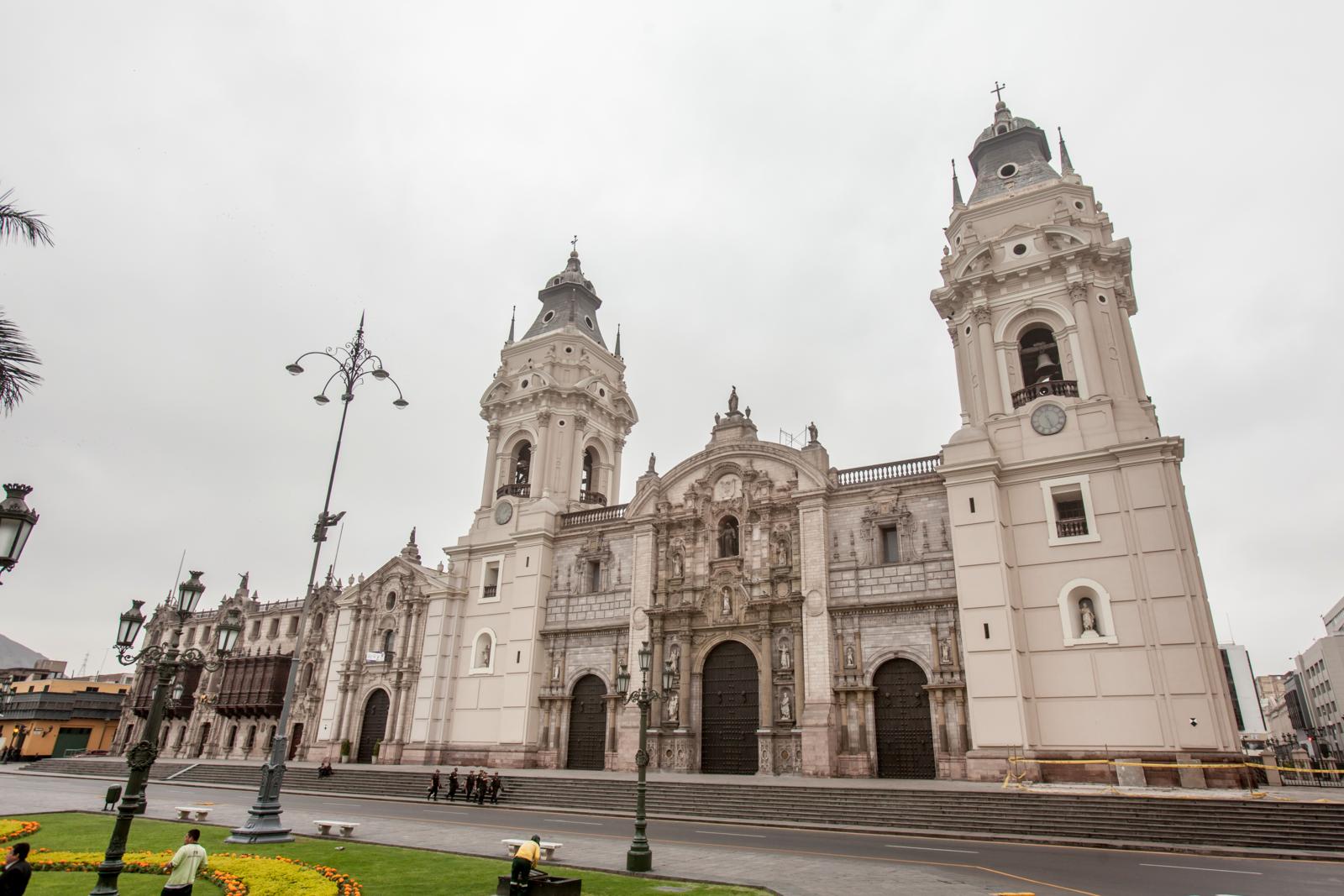 catedral-de-lima