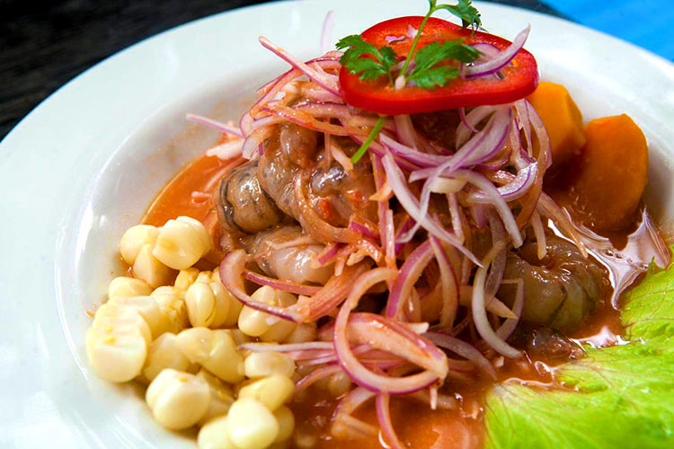 cebiche-camarones