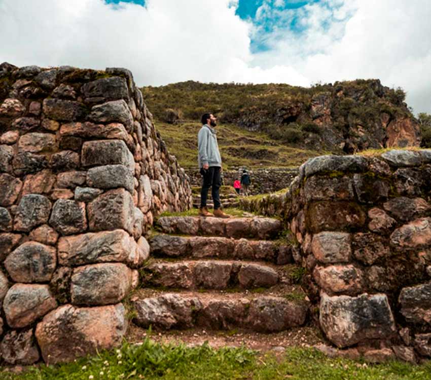 Anta, Cusco