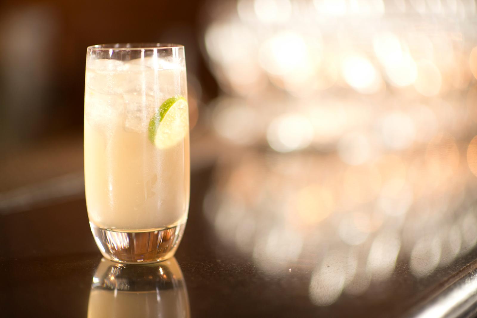 pisco-ginger-ale