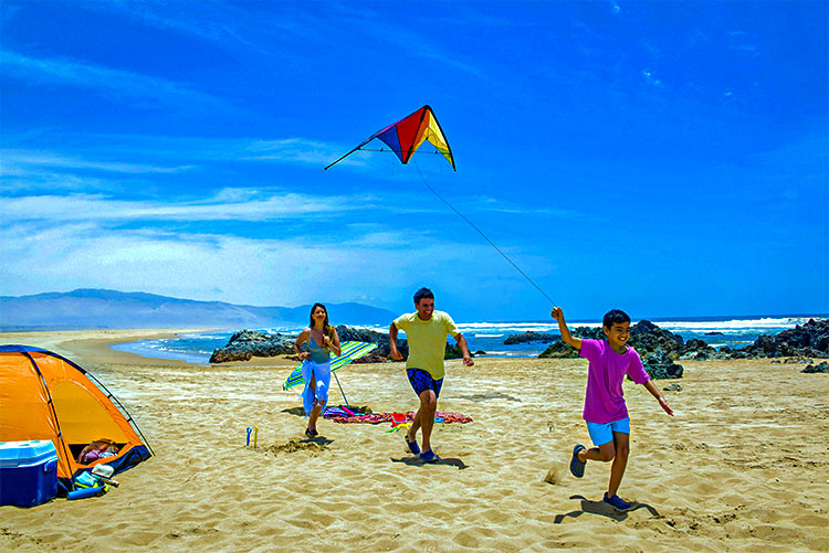 consejos para la playa