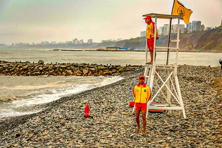 consejos para la playa