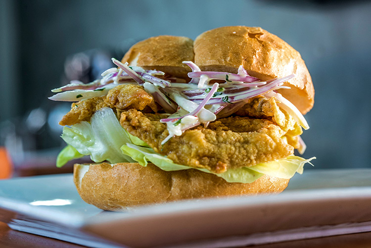 gastronomía peruana, desayunos peruanos