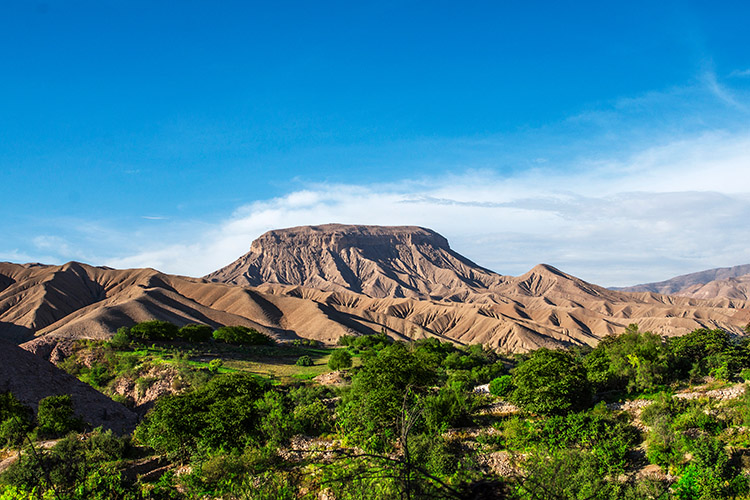 Día de la Madre Ofertas de viaje - Cerro Baúl