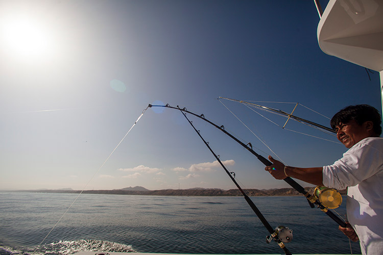 Dia del Pescador