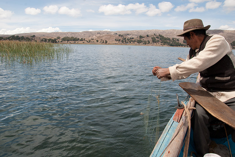 Dia del Pescador