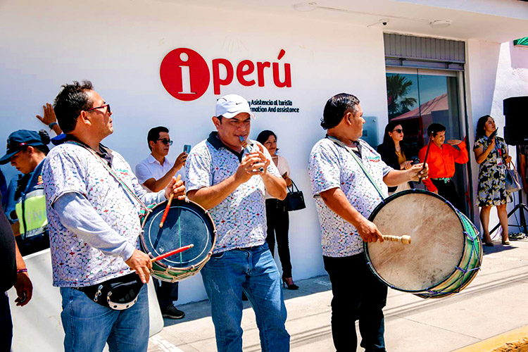 dia mundial del turismo, Cusco