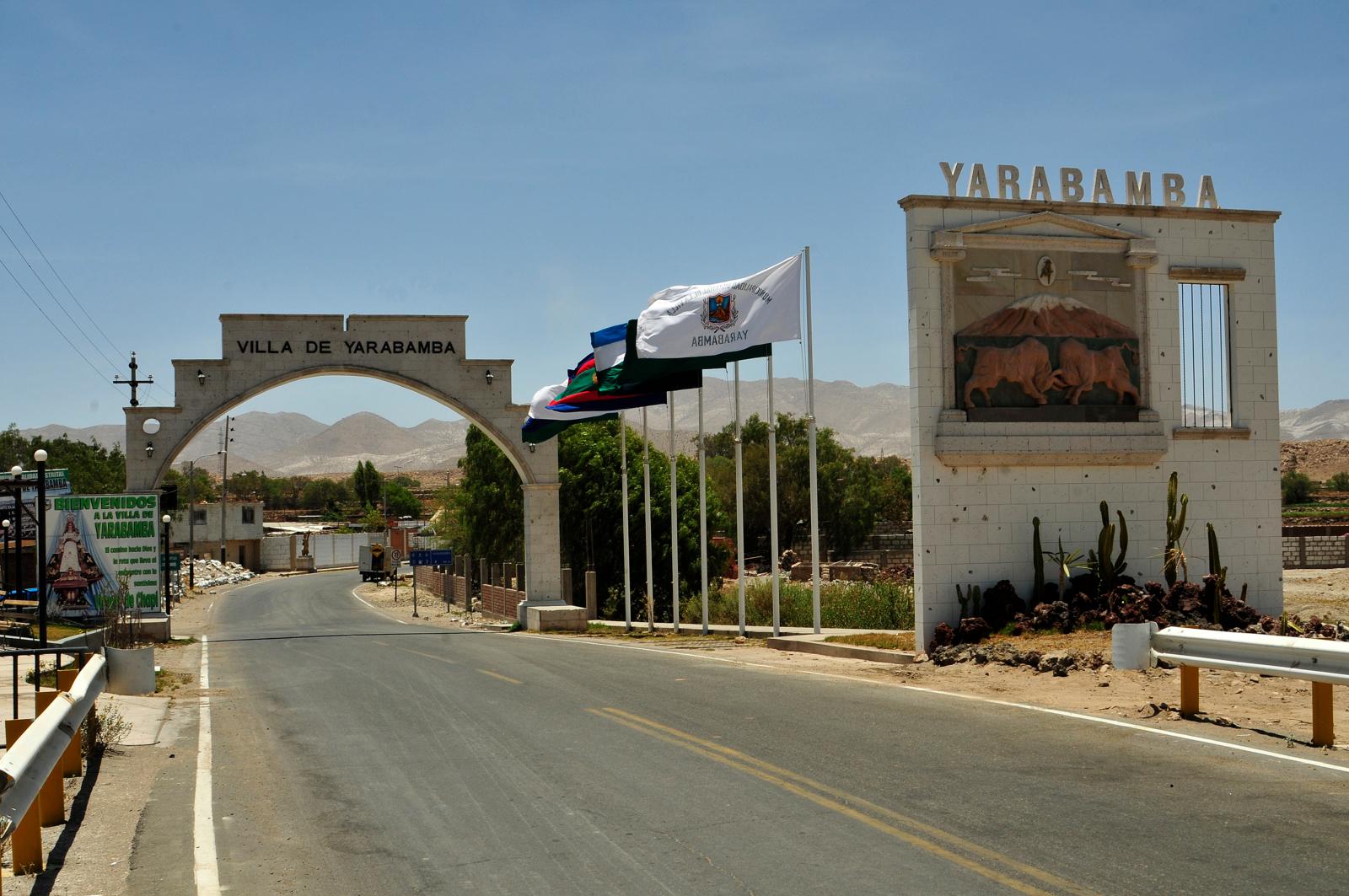 entrada-yarabamba