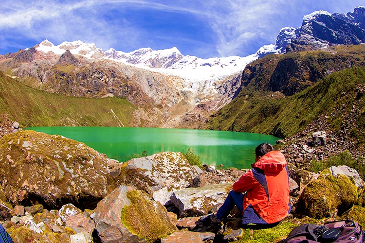 Turismo de Aventura, Turismo de Naturaleza