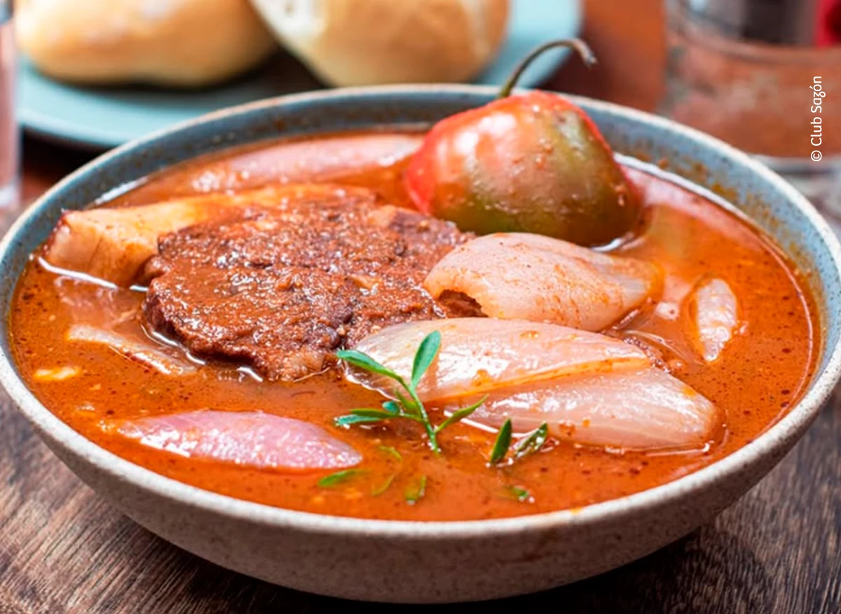 Picanteria, Arequipa, Chicha