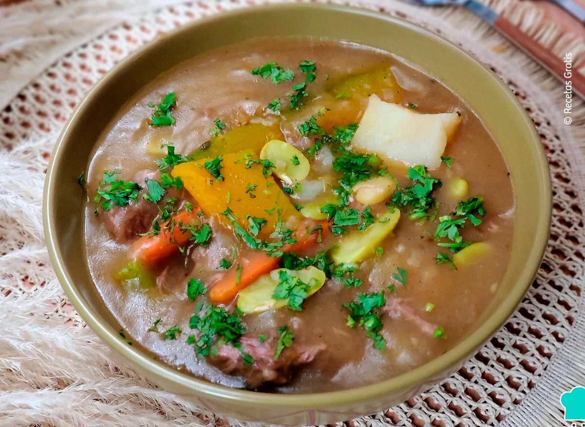 Picanteria, Arequipa, Chicha