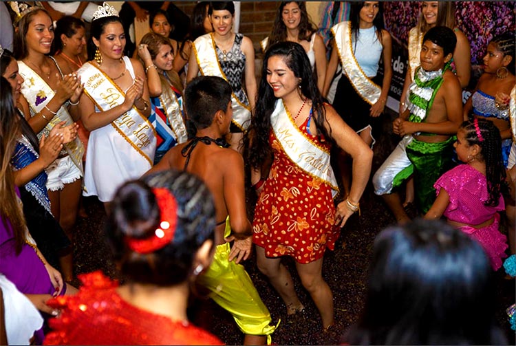 Fiesta de Vendimia