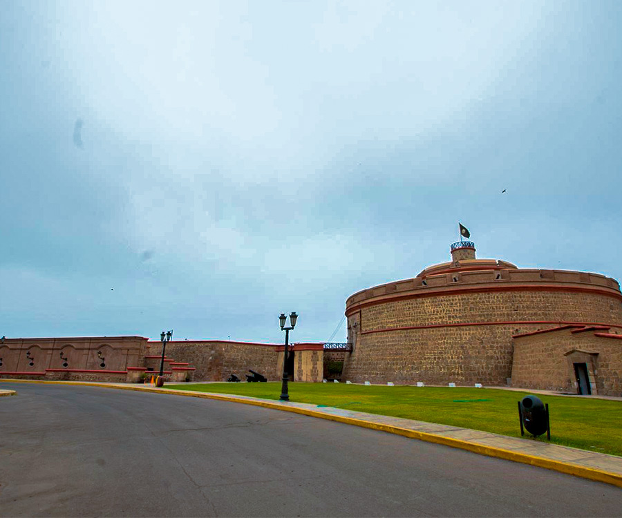 Circuito de agua, Lima
