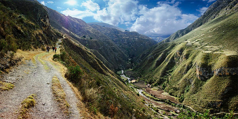 Huánuco, el mejor clima del mundo