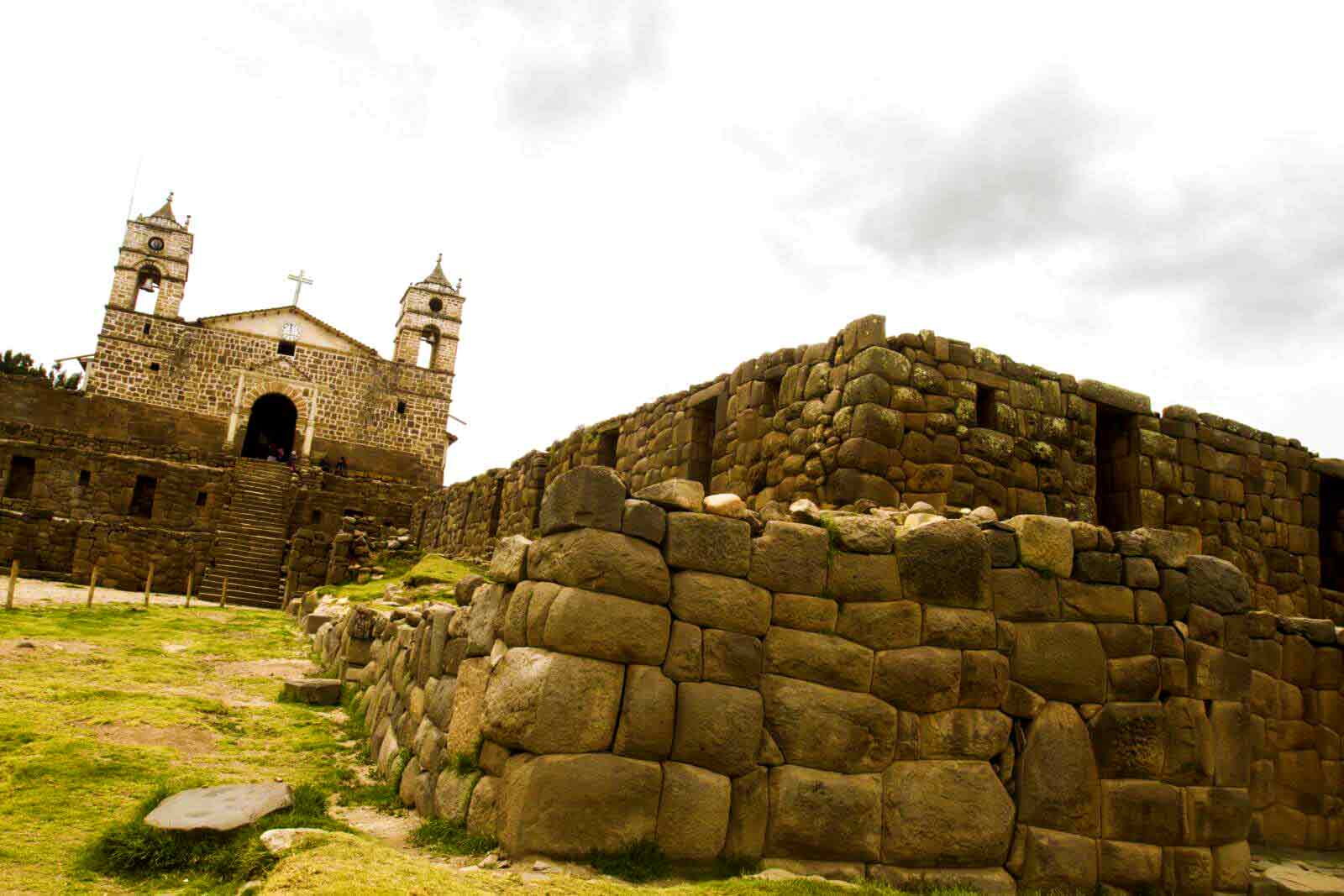 Iglesia de Ayacucho