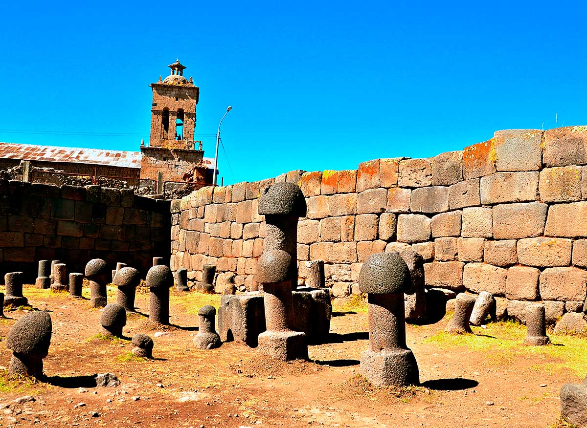 Lugares turísticos de Moquegua- Malecón de Ilo