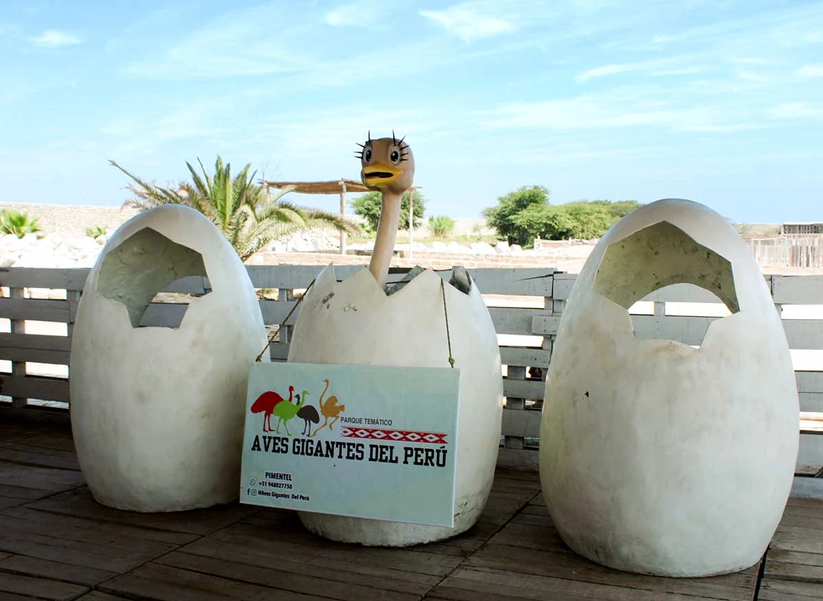 Lugares turísticos de Moquegua- Malecón de Ilo