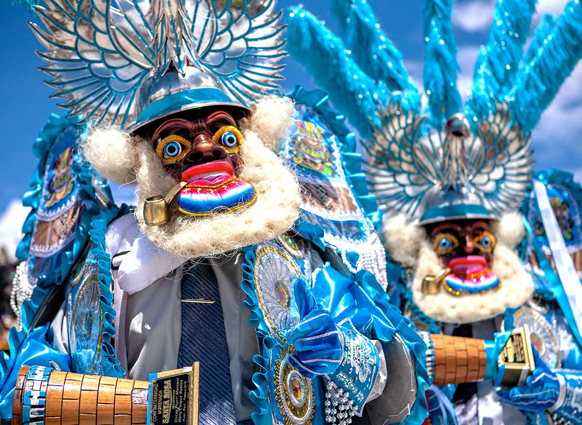 Lugares turísticos de Moquegua- Malecón de Ilo