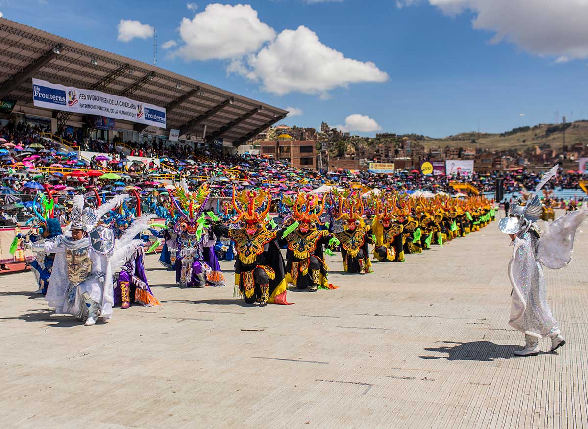 Lugares turísticos de Moquegua- Malecón de Ilo