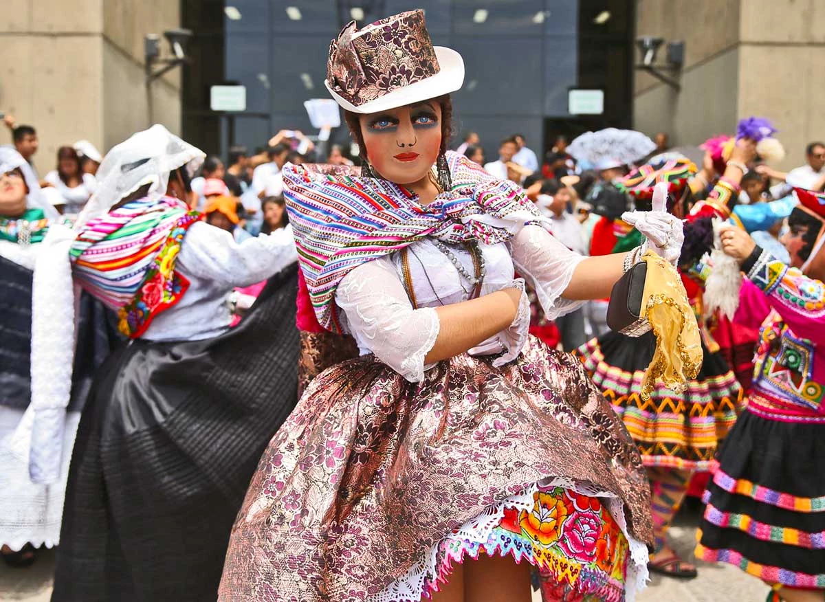 Lugares turísticos de Moquegua- Malecón de Ilo