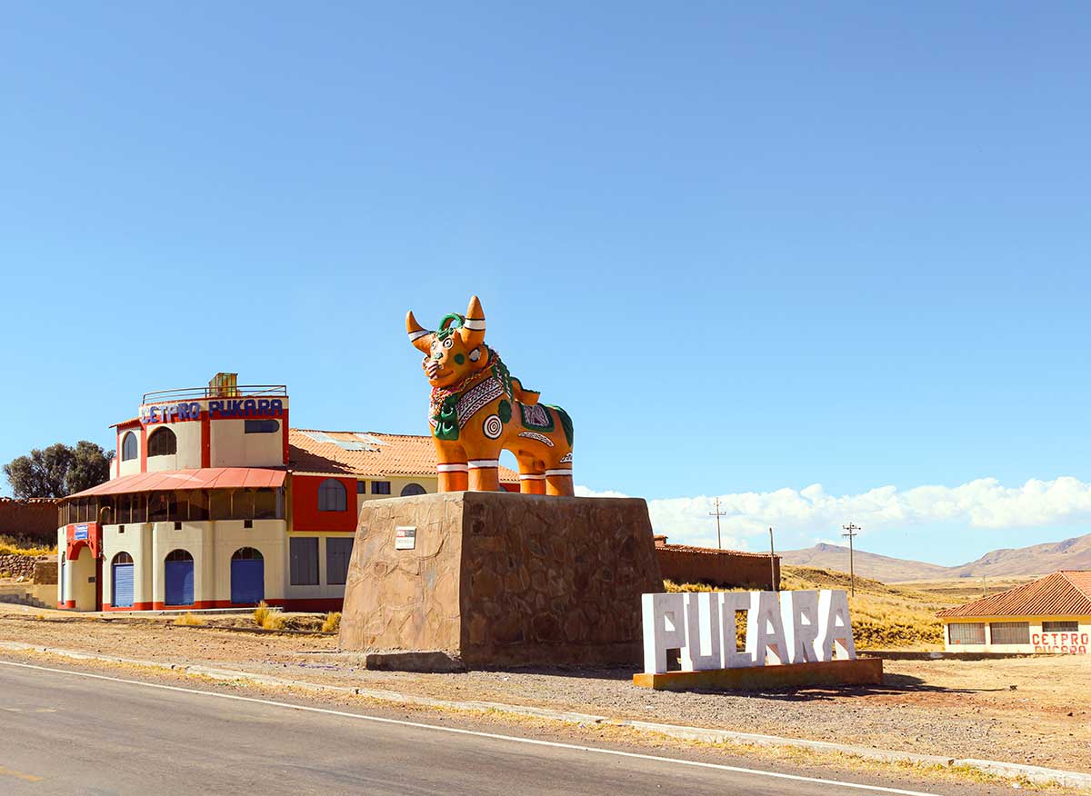 Lugares turísticos de Moquegua- Malecón de Ilo