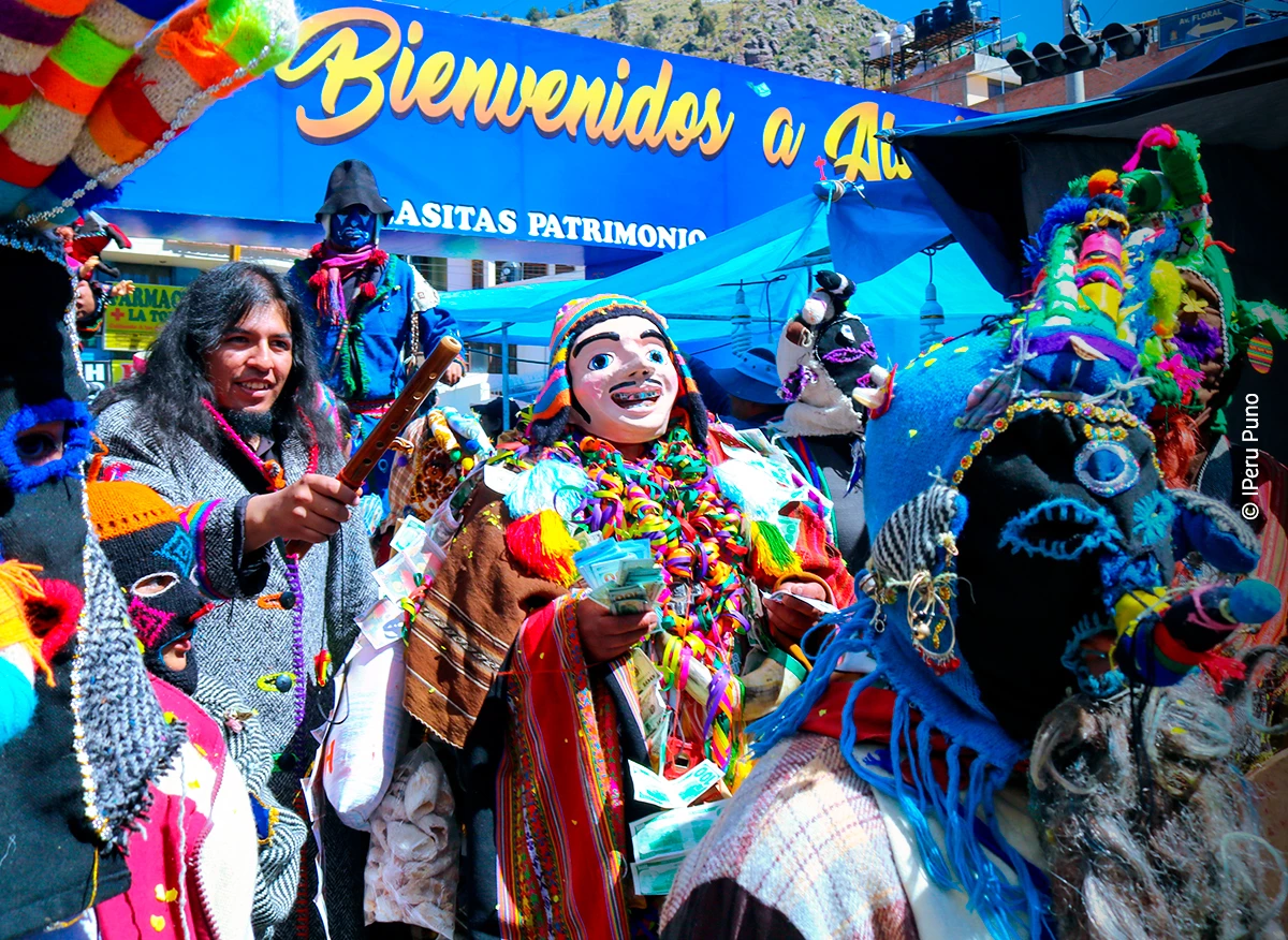 Lugares turísticos de Moquegua- Malecón de Ilo