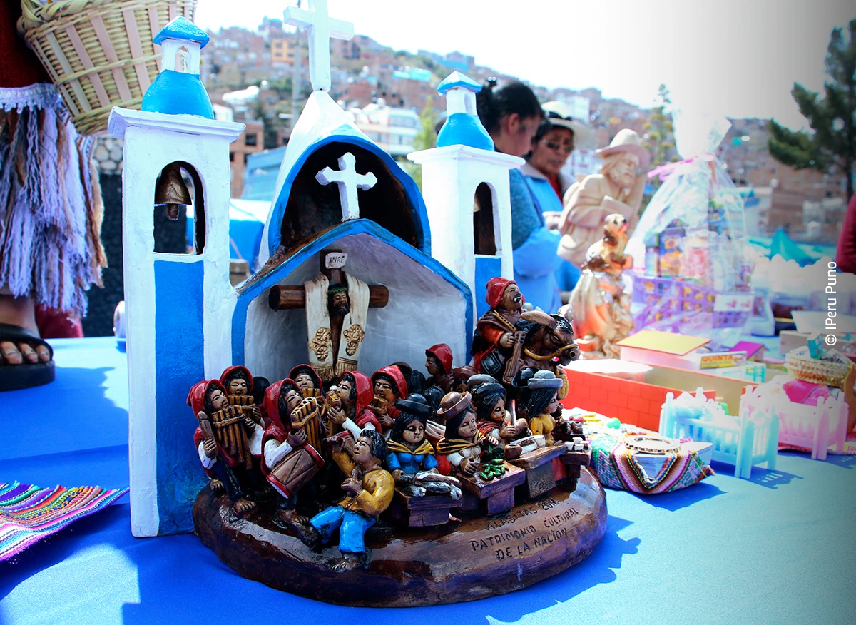 Lugares turísticos de Moquegua- Malecón de Ilo