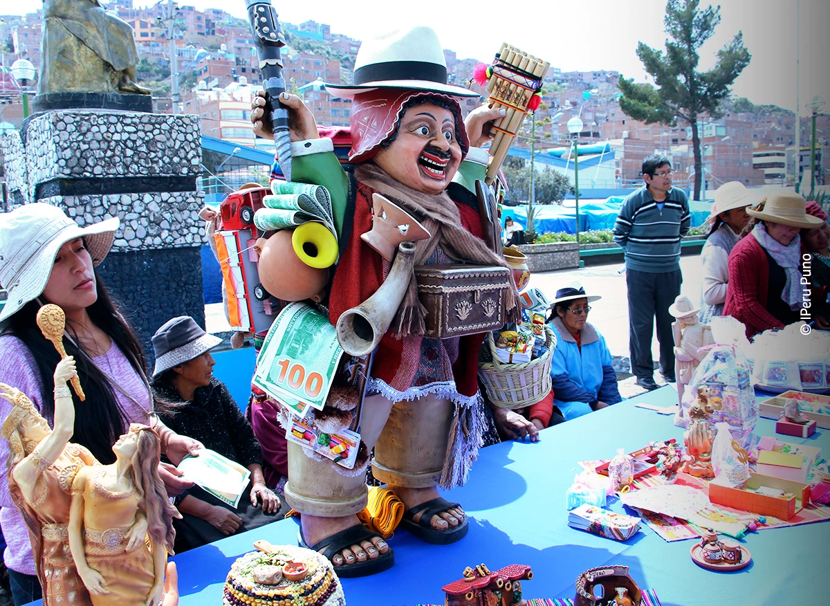 Lugares turísticos de Moquegua- Malecón de Ilo