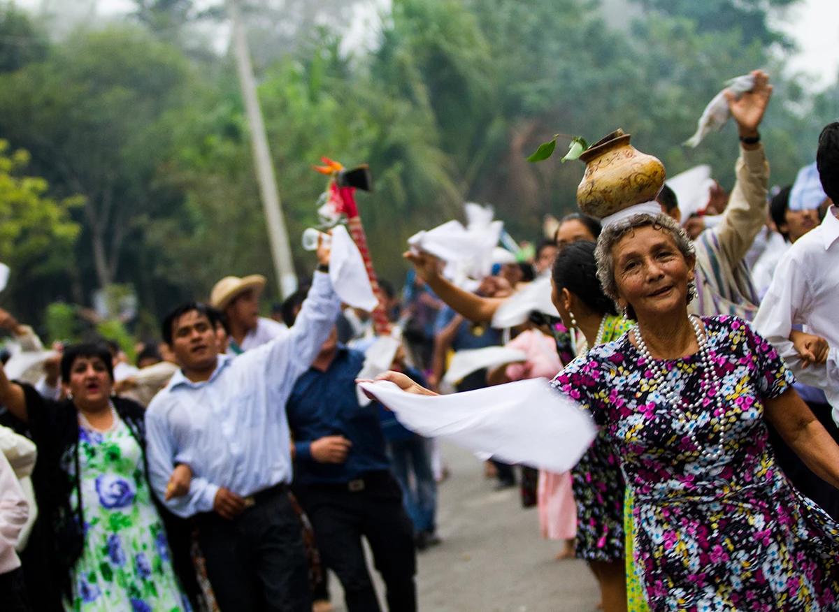 ¡Nos vamos a la Amazonía! Conoce todo sobre la Fiesta de San Juan | Y ...