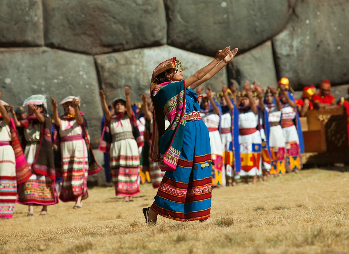 Inti Raymi