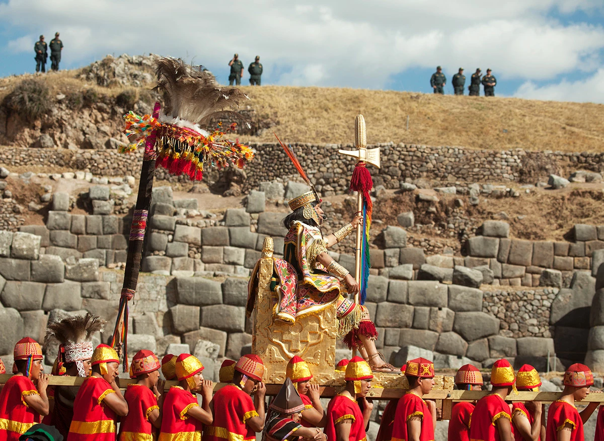 Inti Raymi