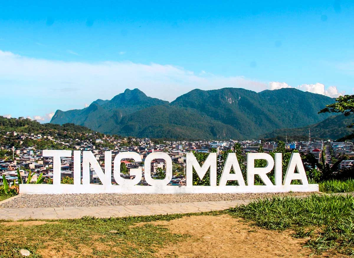Lugares turísticos de Moquegua- Malecón de Ilo