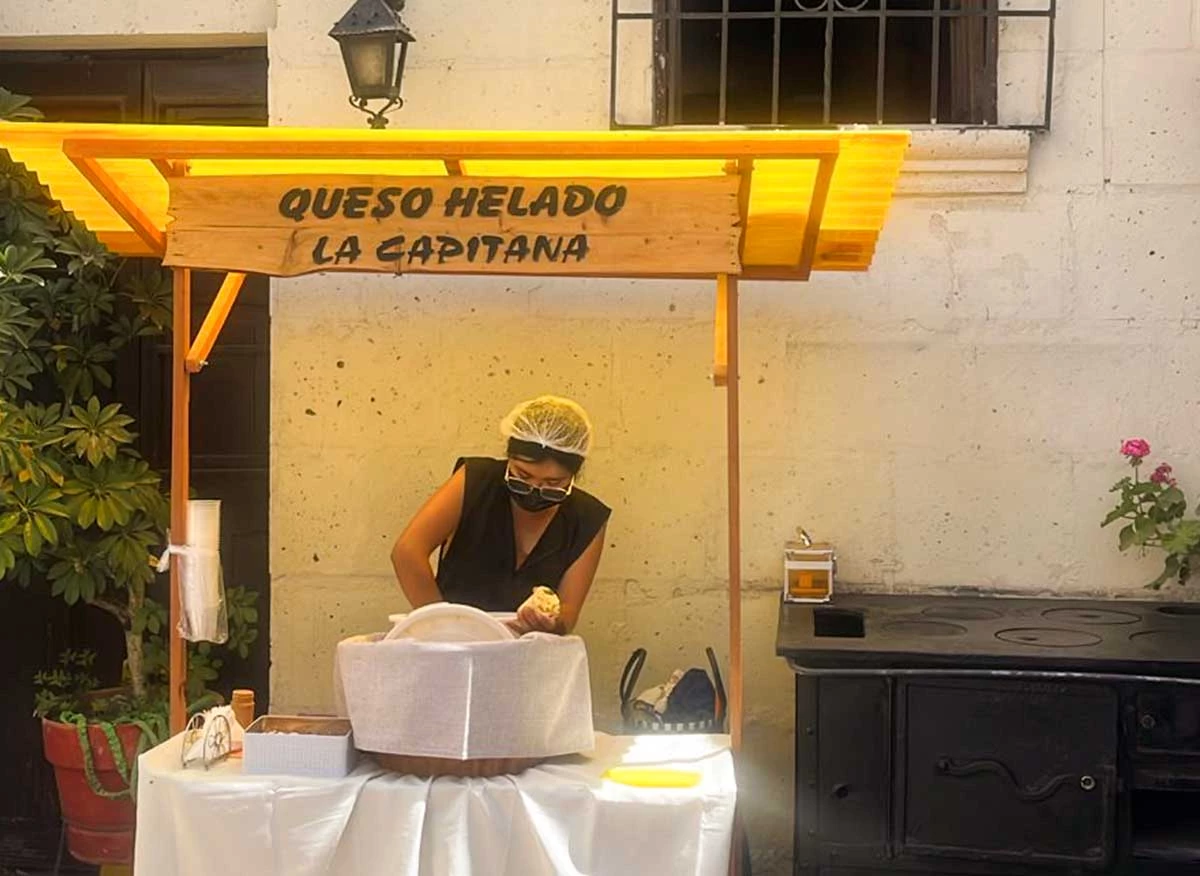 Lugares turísticos de Moquegua- Malecón de Ilo