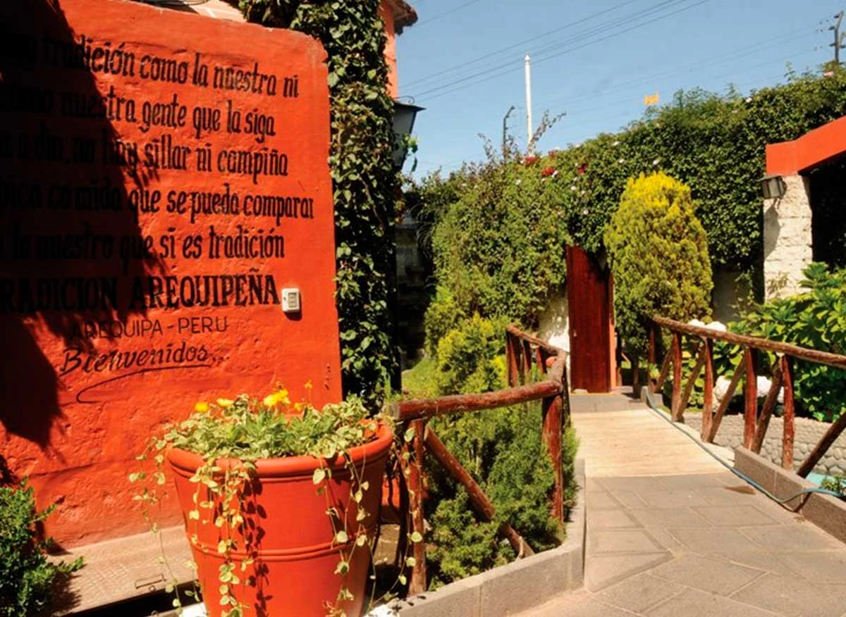 Lugares turísticos de Moquegua- Malecón de Ilo