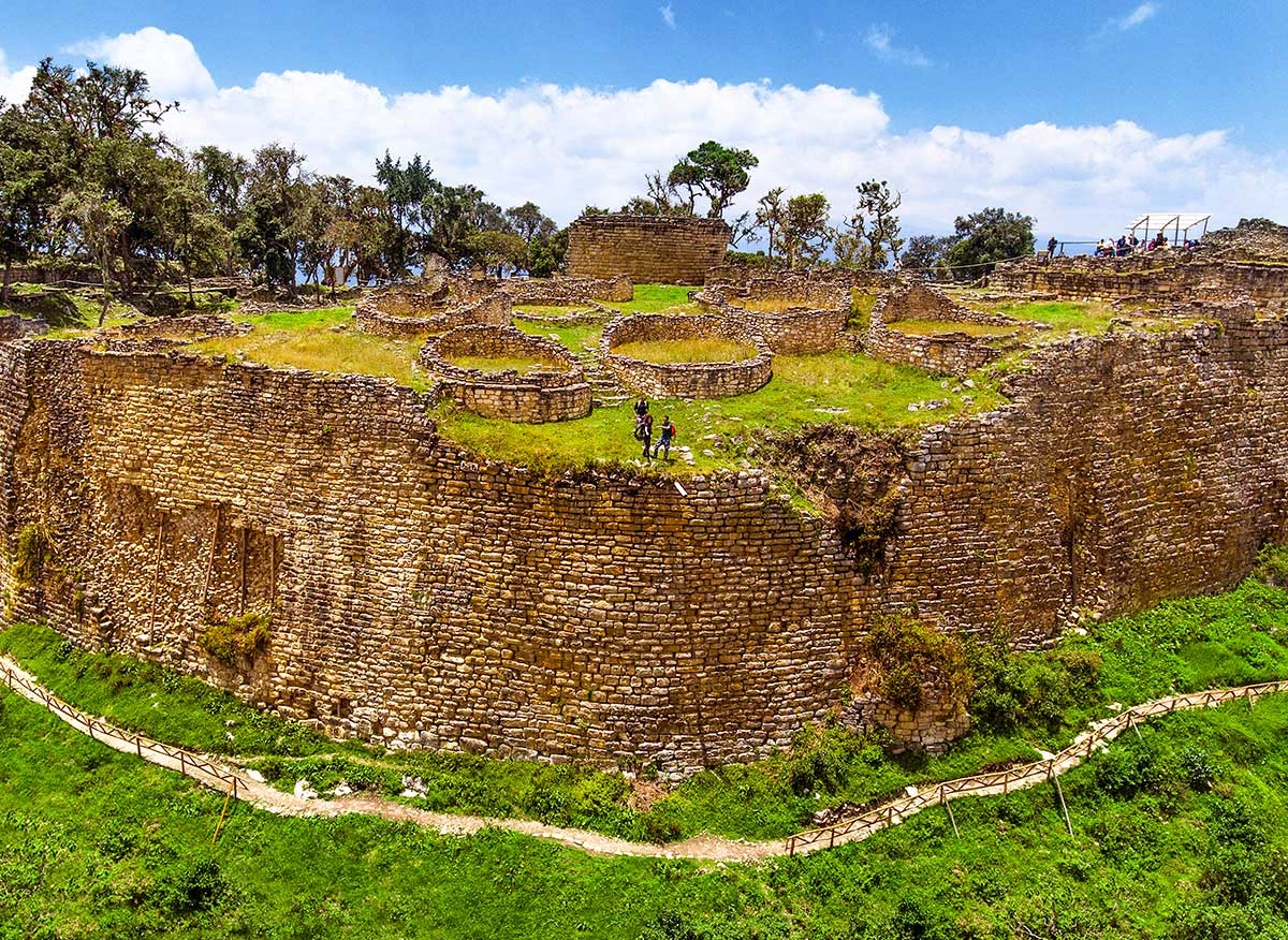 Lugares turísticos de Moquegua- Malecón de Ilo