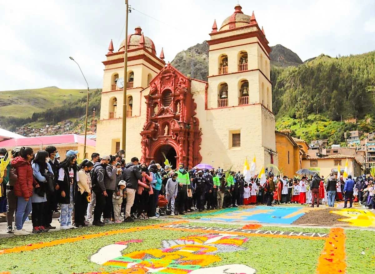 Lugares turísticos de Moquegua- Malecón de Ilo