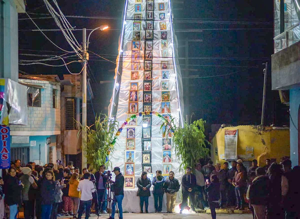 Lugares turísticos de Moquegua- Malecón de Ilo