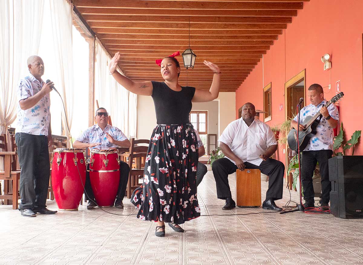 Lugares turísticos de Moquegua- Malecón de Ilo
