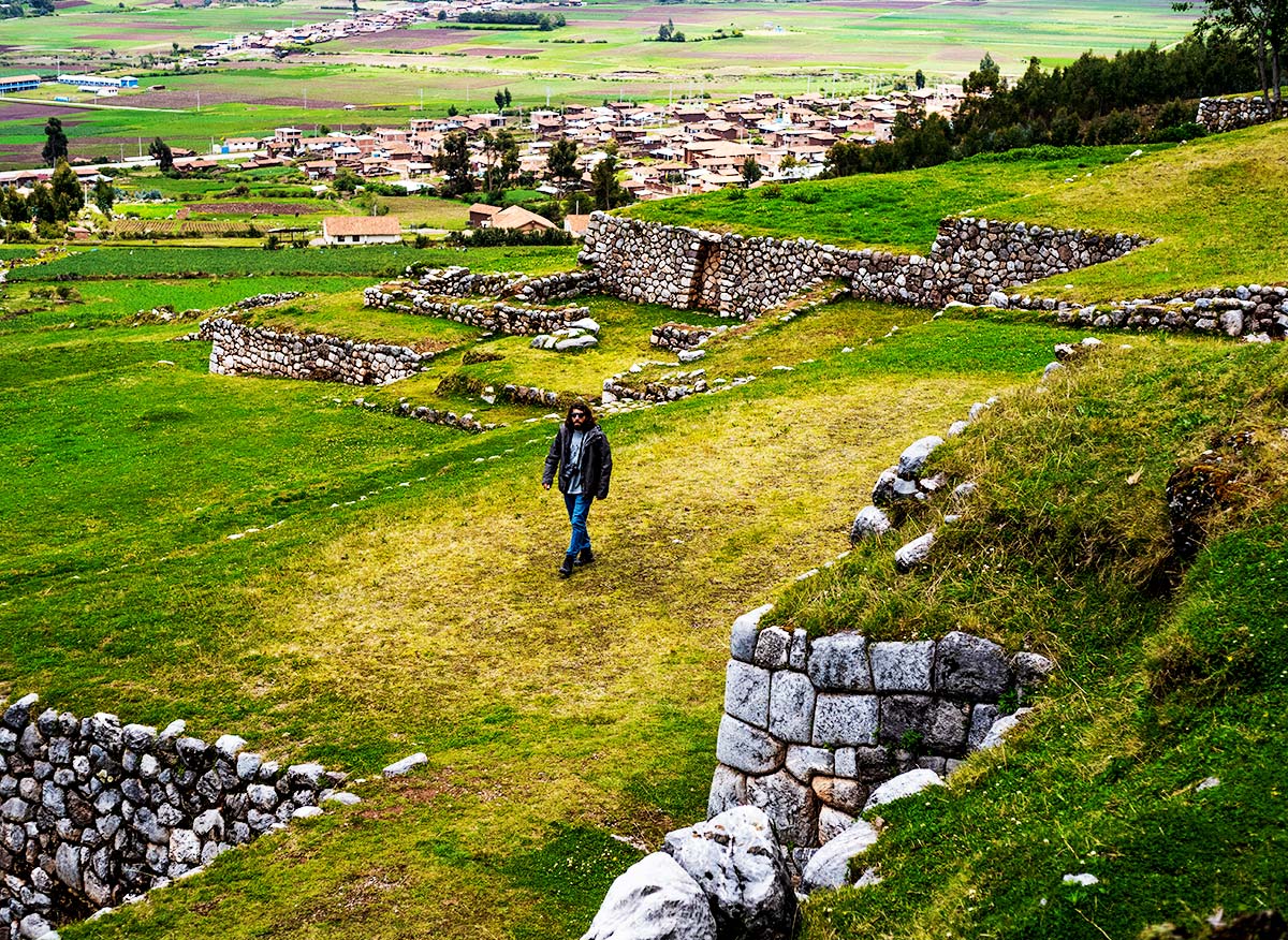 Anta, Cusco