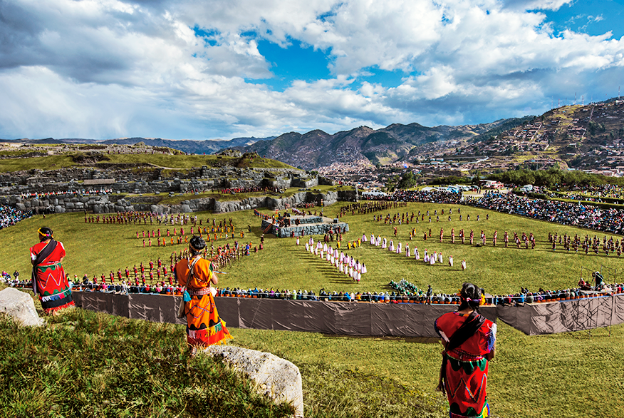 Inti Raymi