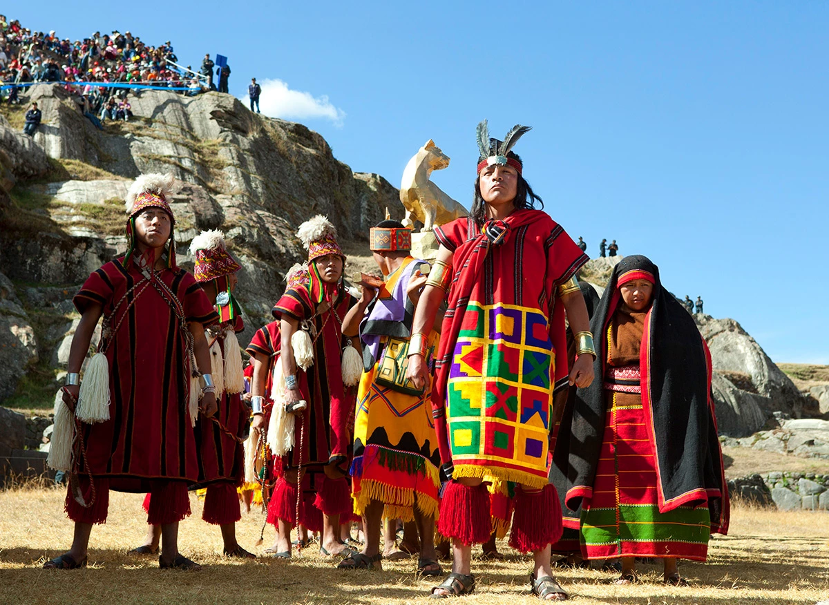 Inti Raymi