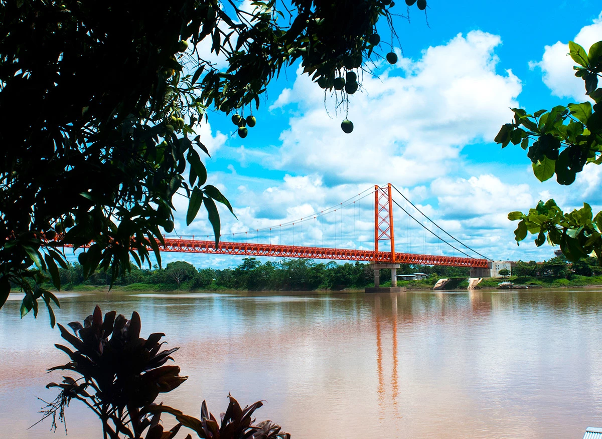 Lugares turísticos de Moquegua- Malecón de Ilo