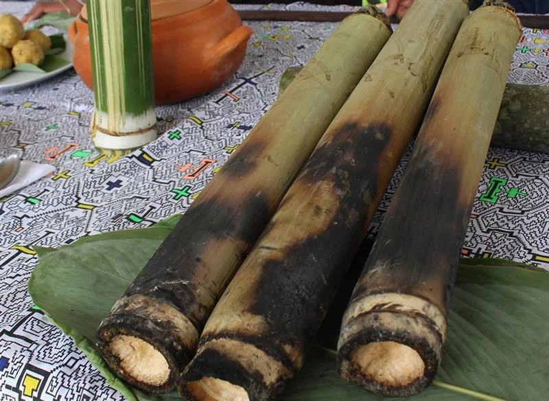 Lugares turísticos de Moquegua- Malecón de Ilo