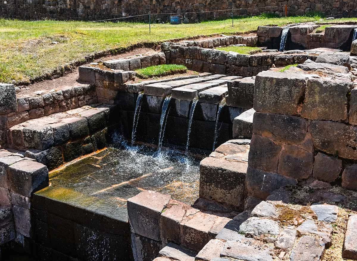 Lugares turísticos de Moquegua- Malecón de Ilo